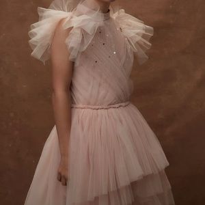 Tutu du monde dress 💕